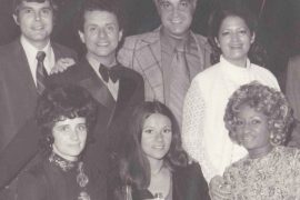 Tito Puente Children: Meet Tito Puente Jr, Audrey Puente, And Richard Puente