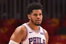 Tobias Harris Contract, Trade, Net Worth, Education, Wedding, Height, Nationality Current Team
