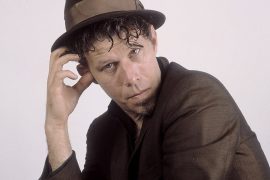 What Song Did Tom Waits Sing? What Style Of Music Is Tom Waits? What Is Tom Waits Best Album?