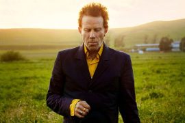 Tom Waits Parents: Meet Jesse Frank Waits And Alma Fern McMurray