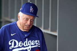 Tommy Lasorda Cause of Death