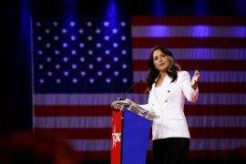 Where does Tulsi Gabbard live? How Much Is Tulsi Gabbard Worth?