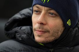 What Does Valentino Rossi Do Now? How Much Money Has Valentino Rossi?