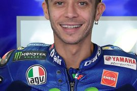 Valentino Rossi Children: Does Valentino Rossi Have Kids?