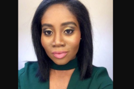 Vanessa Baffoe Children: Does Vanessa Baffoe Have Children?