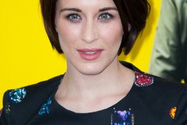 Is Vicky McClure in a relationship? Who is Vicky McClure married to?