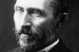 What were Van Gogh last words?