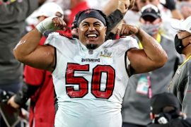 Vita Vea Salary: How Much Does Vita Vea Earn?