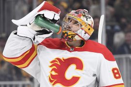 Vladar Flames Height, Current Team, Nationality, Weight, NHL Draft