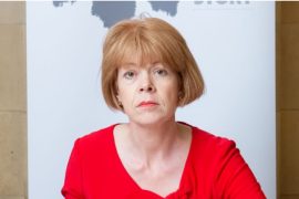 Wendy Morton (MP) Age, Net Worth, Education, Office, Party, Previous Offices