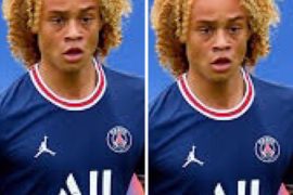 Xavi Simons Addresses Transfer Claims Involving Bayern Munich