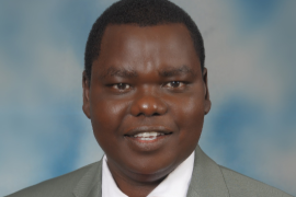William Chepkut Obituary
