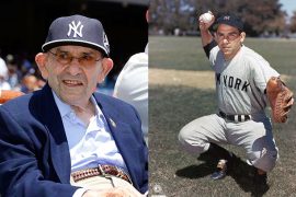 Yogi Berra Age, Wikipedia, Height, Rings, Hall of Fame, Teams