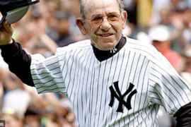 How Did Yogi Berra Get The Name Yogi? Is Yogi Bear Based on Yogi Berra?