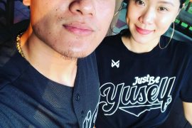 Yu Chang Wife: Is Yu Chang Married?