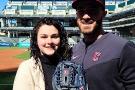 Aaron Civale Wife: Is Aaron Civale Married?