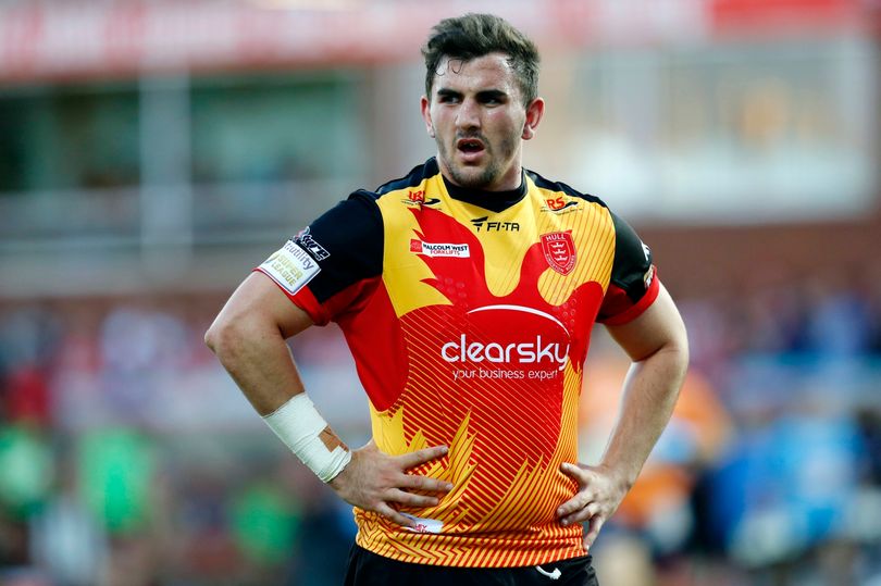 Adam Walker