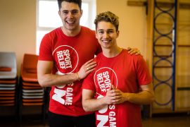 Curtis Pritchard: Who Is AJ Pritchard’s Brother?