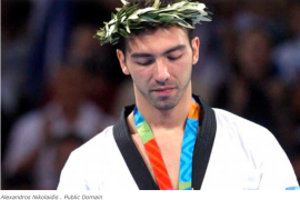 Alexandros Nikolaidis Net Worth At Death