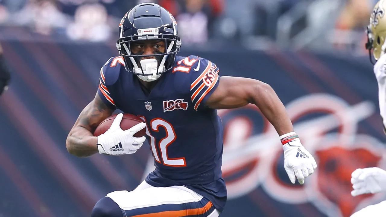 Allen Robinson 