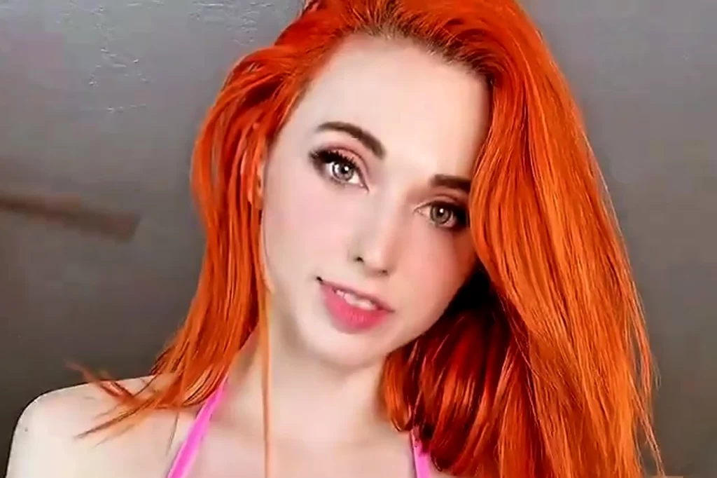 Amouranth
