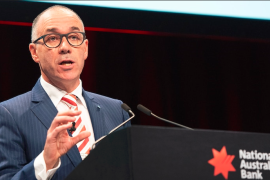 Andrew Thorburn Family, Banking Career, Essendon, Net Worth