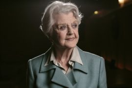 Angela Lansbury Obituary