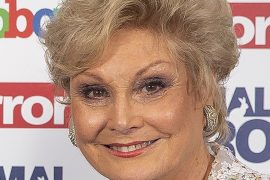 What Happened to Angela Rippon’s Husband? Is Angela Rippon Still Married?