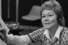 Anita Kerr Obituary