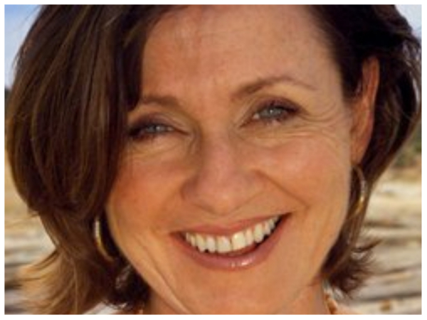 Anne Kirkpatrick