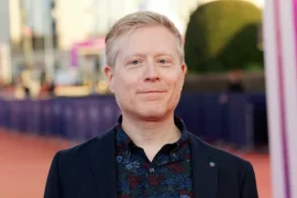Anthony Rapp