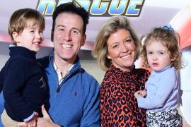 What Does Anton du Beke’s Wife Do? What Is Anton Beke Doing Now?