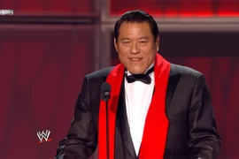 Antonio Inoki Age: How Old Is Antonio Inoki?