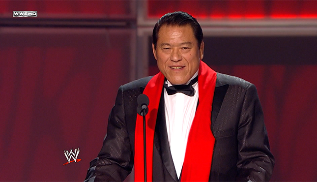 Antonio Inoki