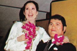 Mitsuko Baisho: Who Is Antonio Inoki’s Ex-Wife?