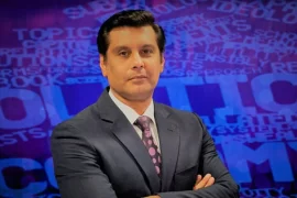 Arshad Sharif Obituary