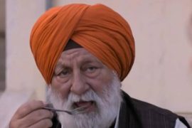 Arun Bali Obituary