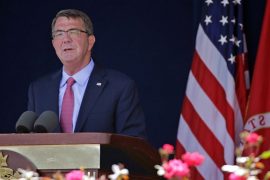 Ash Carter Children: Meet Ava and Will Carter