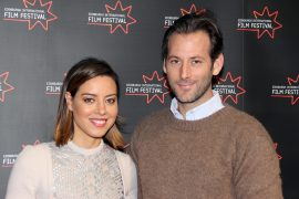 Aubrey Plaza Husband: Meet Jeff Baena