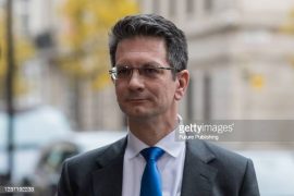 Steve Baker Wife: Is Steve Baker Married?