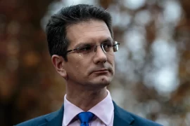 Steve Baker Net Worth