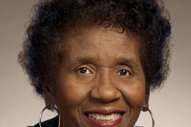 Barbara Cooper Children: Meet L. Cooper, Tanya L. Cooper, Joan A. Burnett