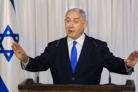 Netanyahu Dissolves War Cabinet Amid Gaza Conflict