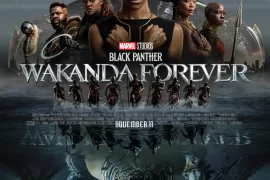 Is Shuri the Black Panther?