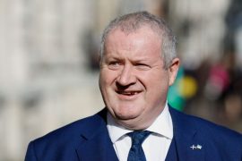 Ian Blackford Net Worth, Age, Today, Children, Wife
