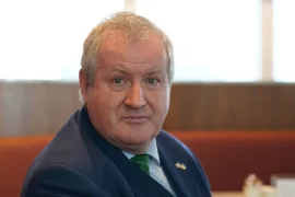 Ian Blackford Wife: Is Ian Blackford Married?
