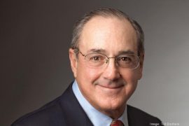 Robert I. Toll Net Worth at Death