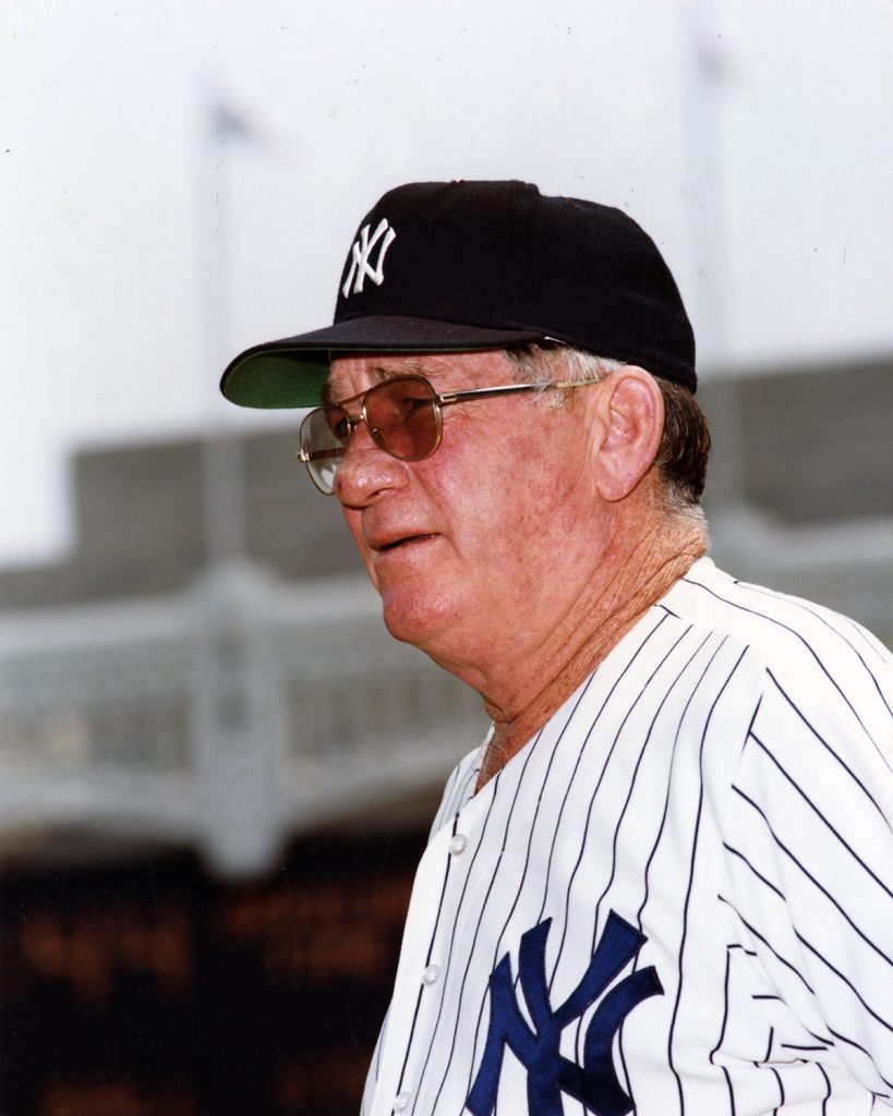Bob Lemon