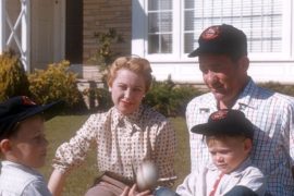 Bob Lemon Children: Did Bob Lemon Have Kids?