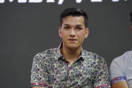 Who Is Brandon Figueroa Trainer?